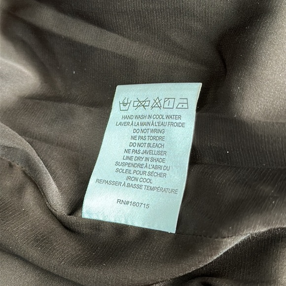 Retrofete Lo biker jacket - Picture 9 of 10